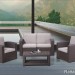 Уличный диваны и кресла Rattan Premium 4 купить в Рязани