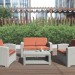 Уличный диваны и кресла Rattan Premium 4 купить в Рязани