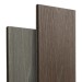 Террасная доска ДПК Co-extrusion EasyDecking 145х21 3D Multicolor Chestnut / Old Barn купить в Рязани