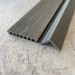 Террасная доска ДПК Co-extrusion EasyDecking 145х21 3D Multicolor Chestnut / Old Barn купить в Рязани