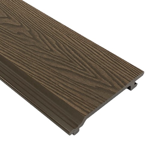 Фасадная панель EasyDecking Wood-X 156х21 Венге купить в Рязани