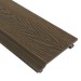 Фасадная панель EasyDecking Wood-X 156х21 Венге купить в Рязани