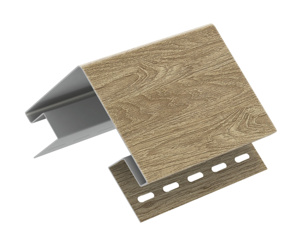 Наружный угол Timberblock Планкен Кленовый купить в Рязани