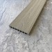 Террасная доска ДПК Co-extrusion EasyDecking 145х21 3D Multicolor Oak / Driftwood купить в Рязани
