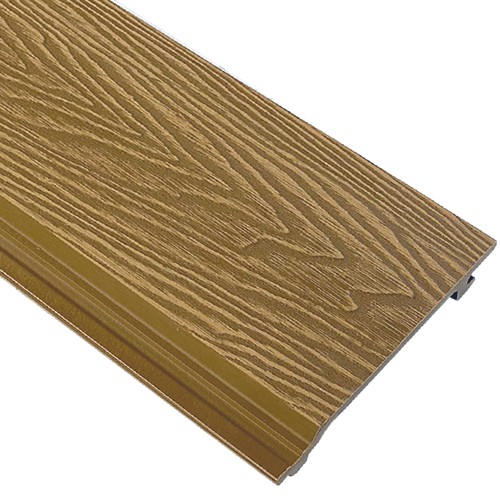 Фасадная панель EasyDecking Wood-X 156х21 Дуб купить в Рязани
