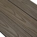 Террасная доска из ДПК CM Decking Reverse, Волнат/Чаркоал купить в Рязани