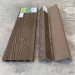Террасная доска ДПК EasyDecking Wood-X 146х23 Венге купить в Рязани