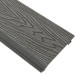 Фасадная панель EasyDecking Wood-X 156х21 Серый купить в Рязани