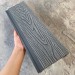 Фасадная панель EasyDecking Wood-X 156х21 Серый купить в Рязани