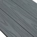 Террасная доска из ДПК CM Decking Reverse, Антик/Лайт грей купить в Рязани