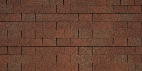 Гибкая черепица Tegola UNICA TOSCANA TERRACOTTA 406 купить в Рязани