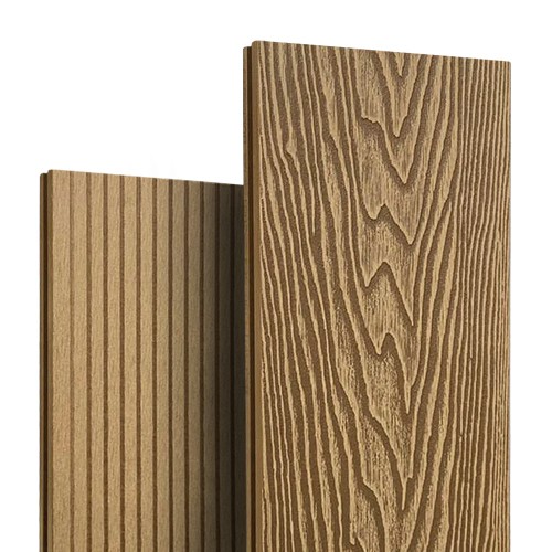 Террасная доска ДПК EasyDecking Wood-X 146х23 Дуб купить в Рязани