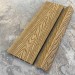 Террасная доска ДПК EasyDecking Wood-X 146х23 Дуб купить в Рязани