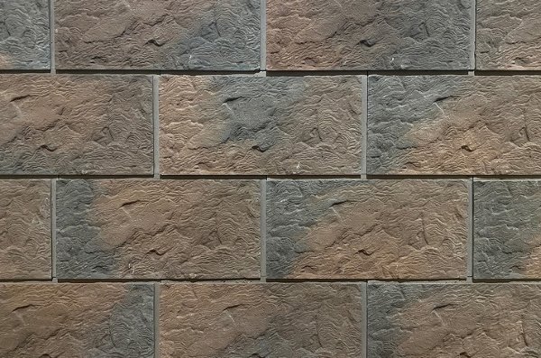 Фиброцементные панели КАНЬОН коллекция ПЕСЧАНИК 26 купить в Рязани