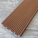 Террасная доска ДПК EasyDecking Wood-X 146х23 Коричневый купить в Рязани