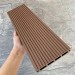 Террасная доска ДПК EasyDecking Wood-X 146х23 Коричневый купить в Рязани