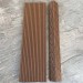 Террасная доска ДПК EasyDecking Wood-X 146х23 Коричневый купить в Рязани