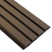 Фасадная реечная панель EasyDecking Wood-X 219х26 Венге купить в Рязани