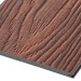 Фиброцементные панели FCSPRO Decor Wood Золотой орех купить в Рязани
