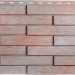 Фасадная панель Альта-Профиль Ригель Немецкий, 01 купить в Рязани