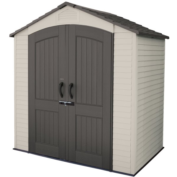 Сарай LifeTime 7'x4,5' купить в Рязани