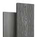 Террасная доска ДПК EasyDecking Wood-X 146х23 Серый купить в Рязани