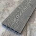 Террасная доска ДПК EasyDecking Wood-X 146х23 Серый купить в Рязани