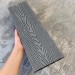 Террасная доска ДПК EasyDecking Wood-X 146х23 Серый купить в Рязани