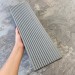 Террасная доска ДПК EasyDecking Wood-X 146х23 Серый купить в Рязани