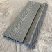 Террасная доска ДПК EasyDecking Wood-X 146х23 Серый купить в Рязани