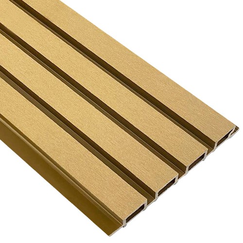 Фасадная реечная панель EasyDecking Wood-X 219х26 Дуб купить в Рязани