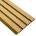 Фасадная реечная панель EasyDecking Wood-X 219х26 Дуб купить в Рязани