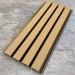 Фасадная реечная панель EasyDecking Wood-X 219х26 Дуб купить в Рязани