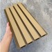 Фасадная реечная панель EasyDecking Wood-X 219х26 Дуб купить в Рязани