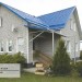Фасадная панель Ю-пласт Стоун Хаус S-Lock Клинкер дымчатый купить в Рязани
