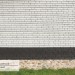 Фасадная панель Ю-пласт Стоун Хаус S-Lock Клинкер дымчатый купить в Рязани