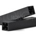 Столб SEQUOIA Evolution 3D WOOD BLACK купить в Рязани