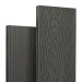 Террасная доска ДПК EasyDecking Wood-X 146х23 Черное дерево купить в Рязани