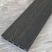 Террасная доска ДПК EasyDecking Wood-X 146х23 Черное дерево купить в Рязани
