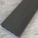 Террасная доска ДПК EasyDecking Wood-X 146х23 Черное дерево купить в Рязани