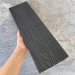 Террасная доска ДПК EasyDecking Wood-X 146х23 Черное дерево купить в Рязани