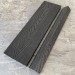 Террасная доска ДПК EasyDecking Wood-X 146х23 Черное дерево купить в Рязани