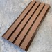 Фасадная реечная панель EasyDecking Wood-X 219х26 Коричневый купить в Рязани