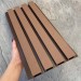 Фасадная реечная панель EasyDecking Wood-X 219х26 Коричневый купить в Рязани