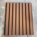 Фасадная реечная панель EasyDecking Wood-X 219х26 Коричневый купить в Рязани