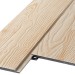 Фиброцементные панели FCSPRO Decor Wood Лиственница купить в Рязани