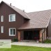 Фасадная панель Ю-пласт Стоун Хаус S-Lock Клинкер терракотовый купить в Рязани