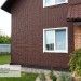 Фасадная панель Ю-пласт Стоун Хаус S-Lock Клинкер терракотовый купить в Рязани