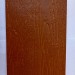 Фиброцементный сайдинг Latonit Красное дерево (RAL 8001/8008) купить в Рязани