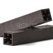 Столб SEQUOIA Evolution 3D WOOD BROWN купить в Рязани